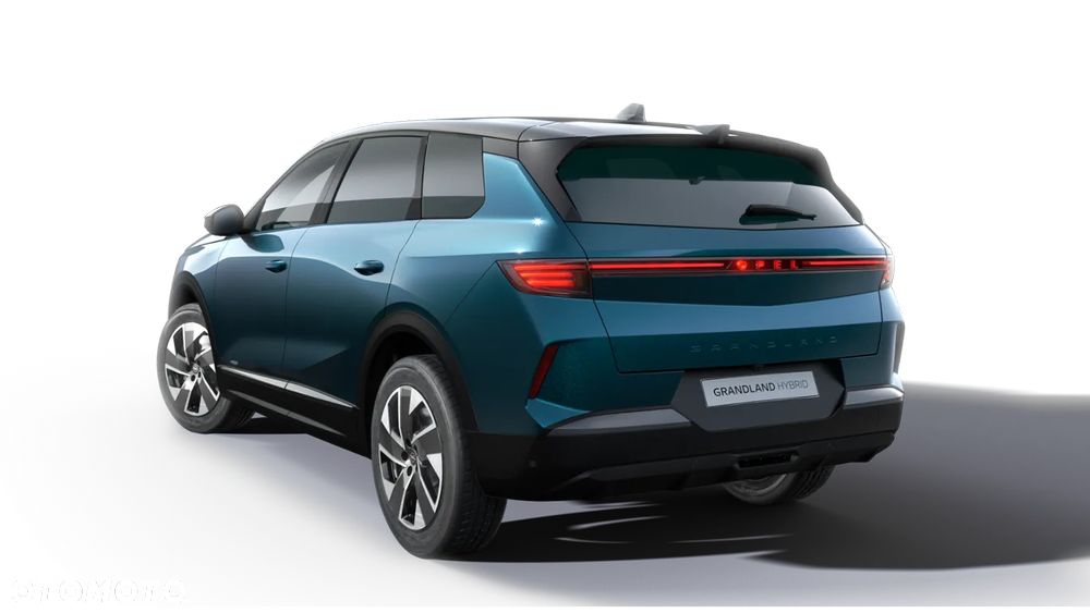 Opel Grandland 1.2 mHEV GS eDTC6 - 3