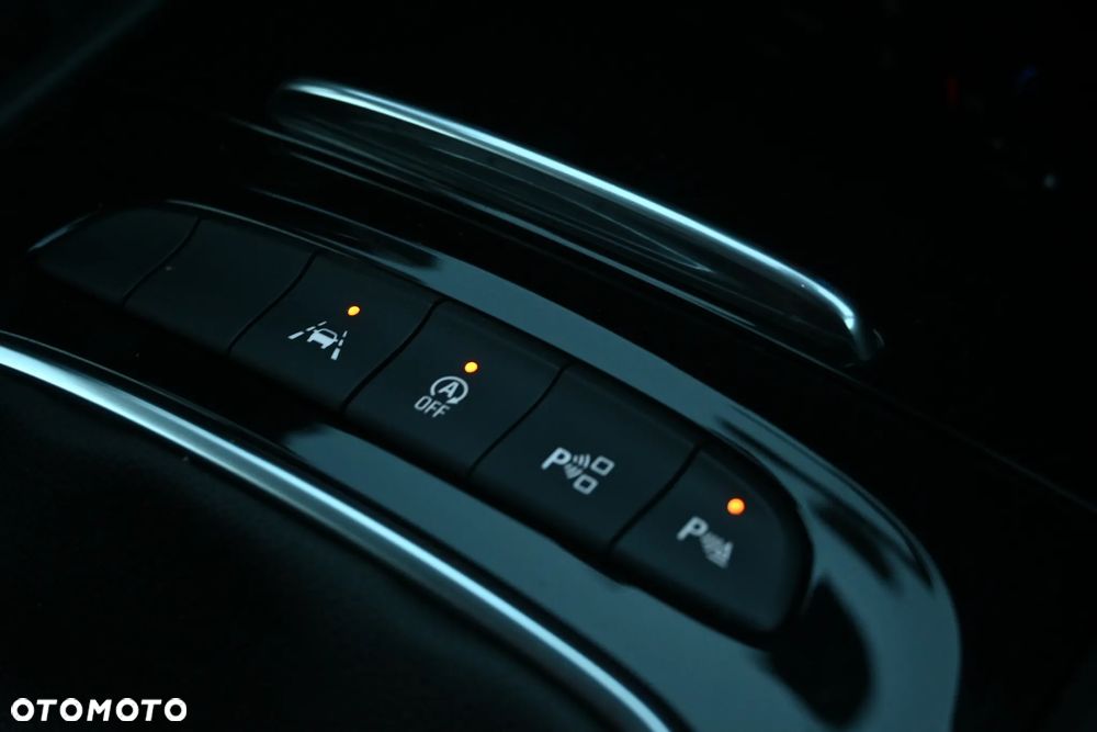 Opel Insignia Grand Sport 2.0 Diesel Selection - 32