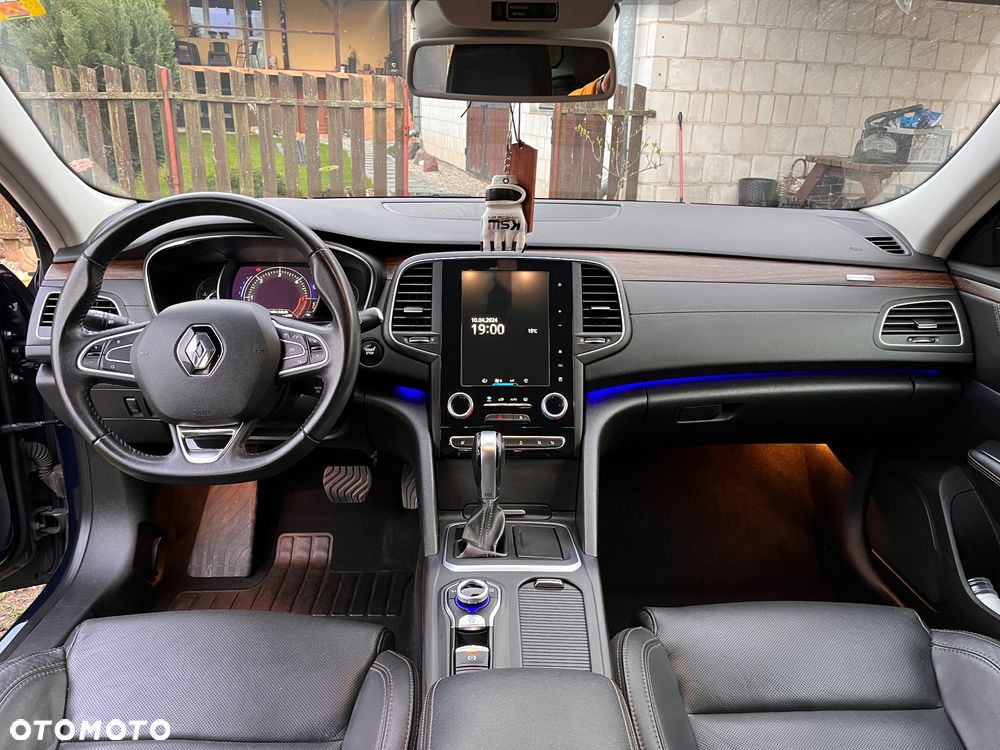 Renault Talisman 1.6 Energy dCi Intens EDC - 6