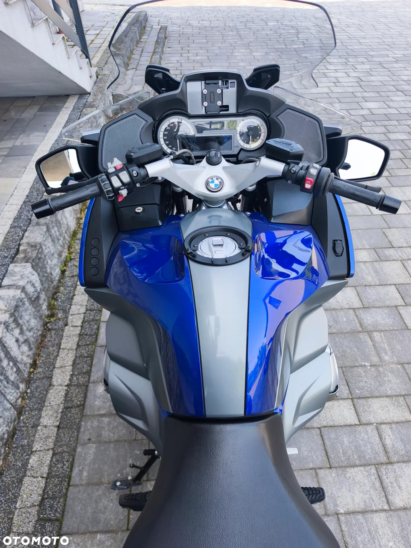 BMW RT - 19