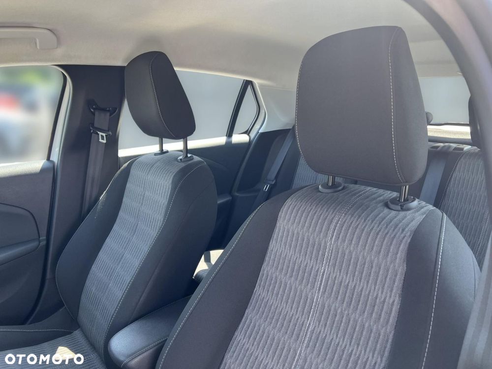 Opel Corsa - 12