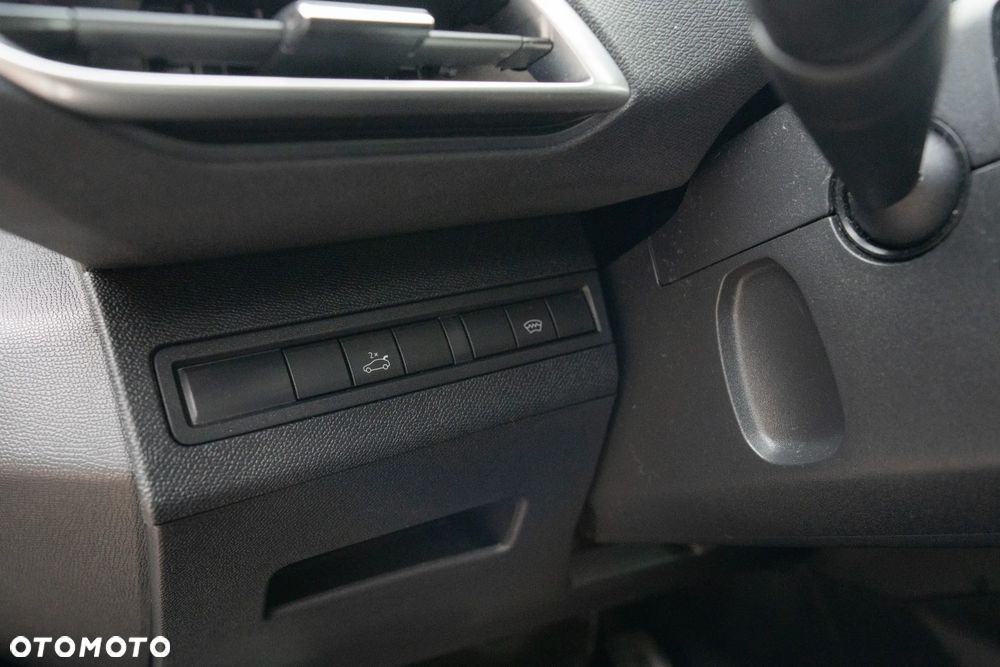 Peugeot 3008 THP 165 EAT6 Stop & Start Allure - 11