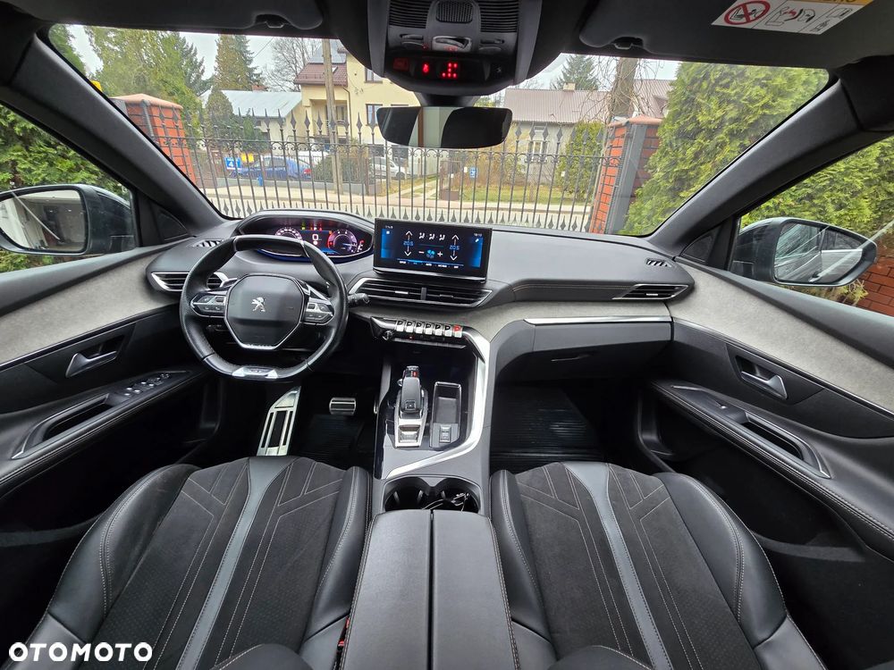 Peugeot 5008 BlueHDi 130 EAT8 GT - 7