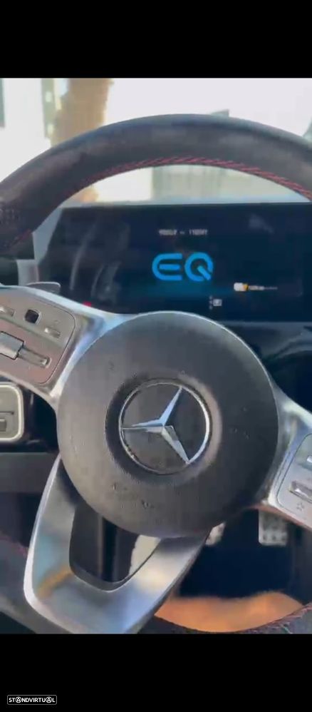 Mercedes-Benz CLA 250 - 4
