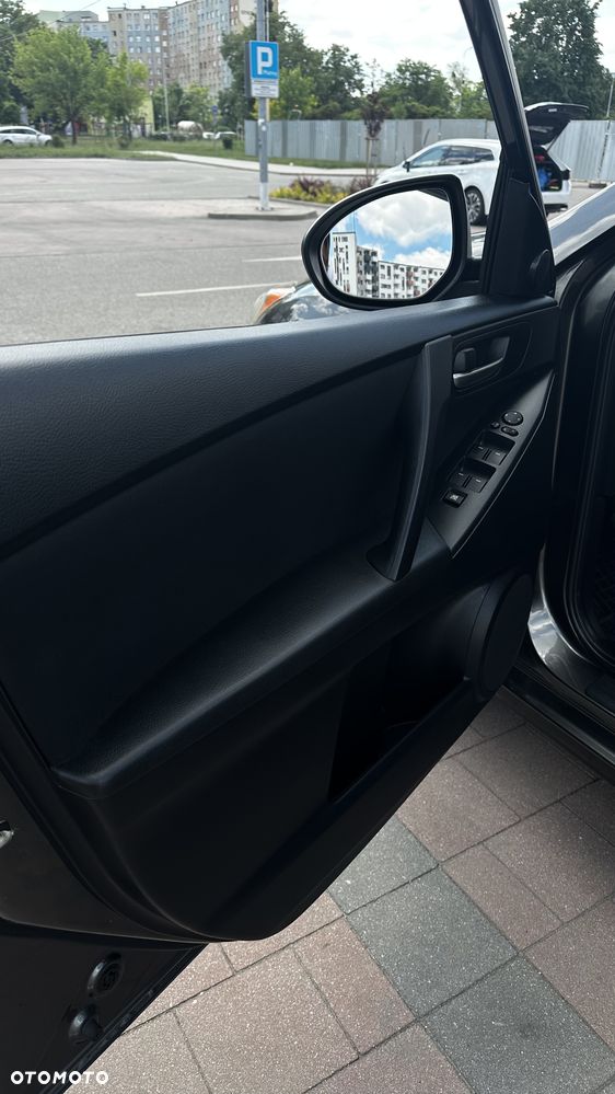 Mazda 3 1.6 MZR Active - 28
