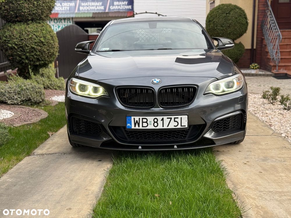 BMW Seria 2 M235i sport - 3