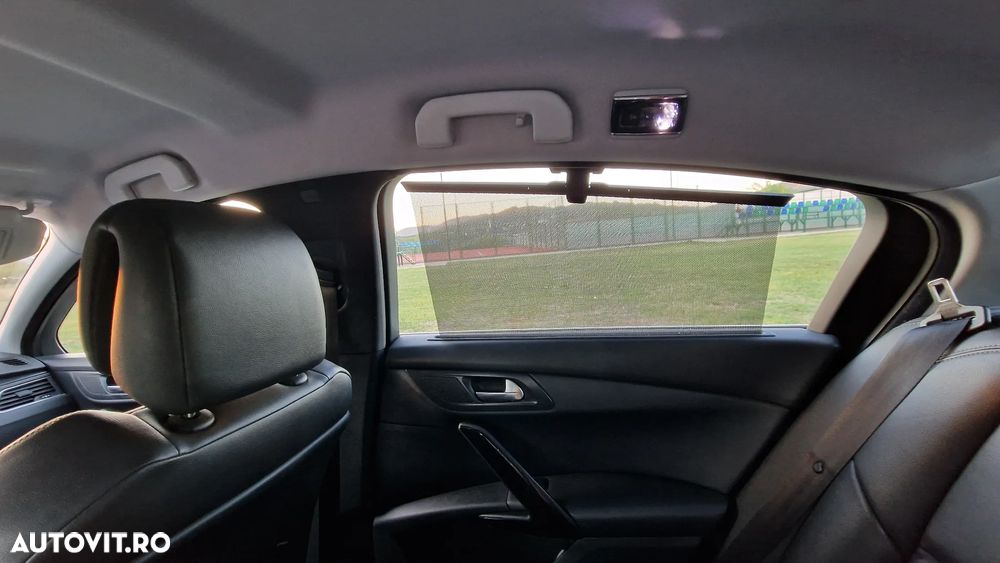 Peugeot 508 e-HDi FAP 110 EGS6 Active - 13