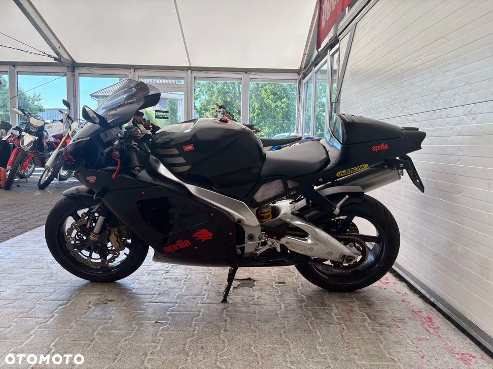 Aprilia RSV - 14