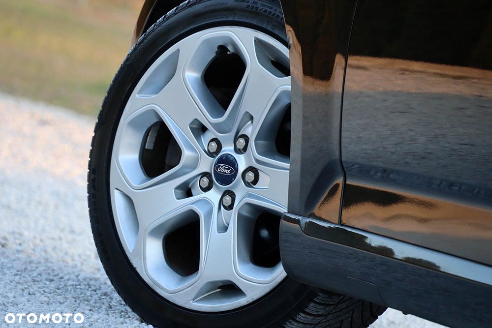 Ford Mondeo 2.2 TDCi Black Magic - 39