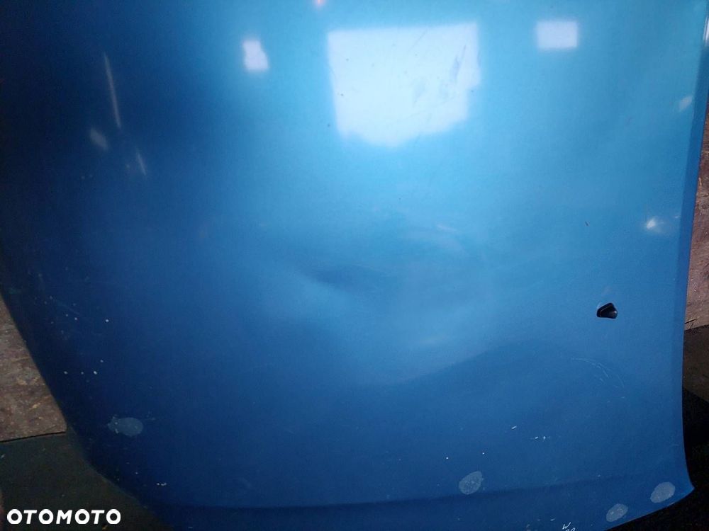 KOMPLETNY PRZÓD MASKA ZDERZAK BŁOTNIKI LAMPY BELKA SUZUKI IGNIS I Z2J - 17