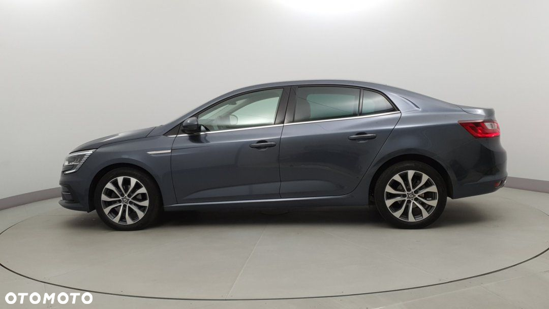 Renault Megane - 2