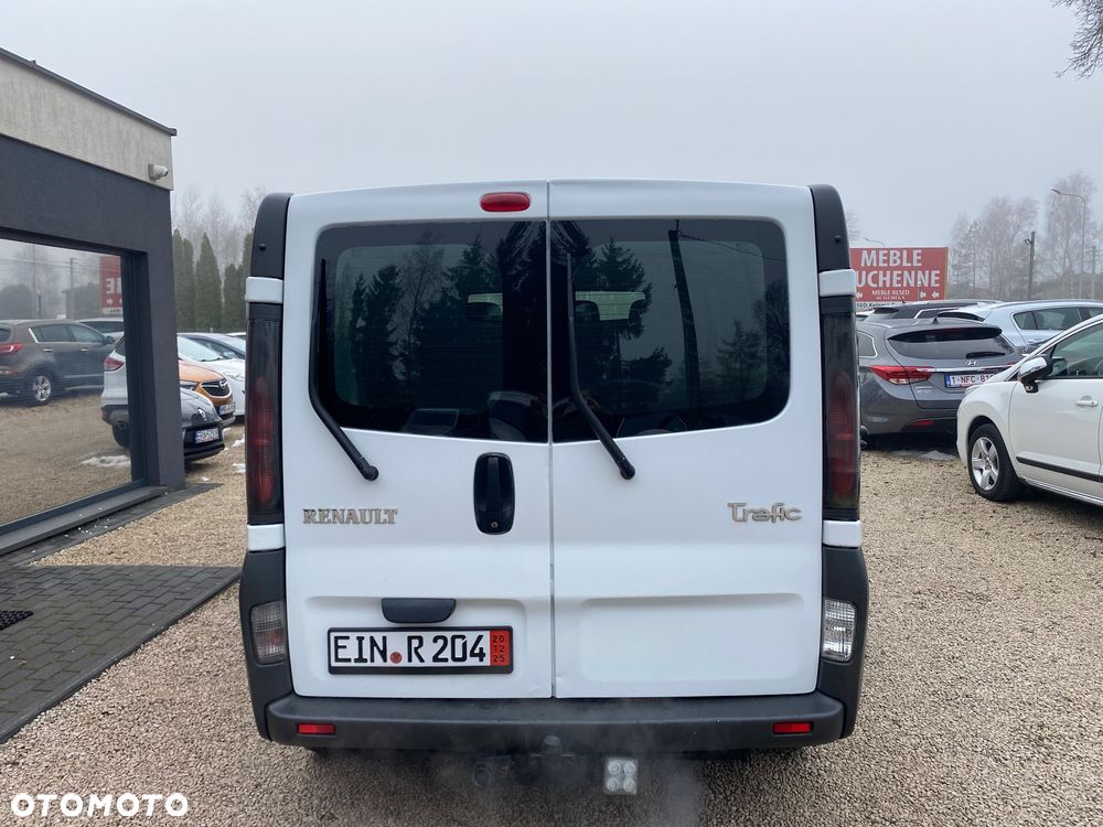 Renault Trafic - 22