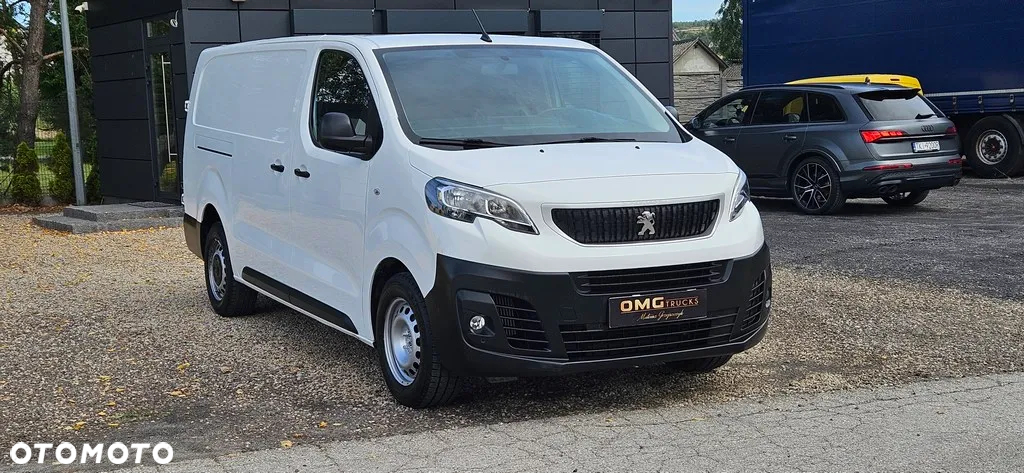 Peugeot EXPERT / WERSJA LONG / 2.0 HDI - 3