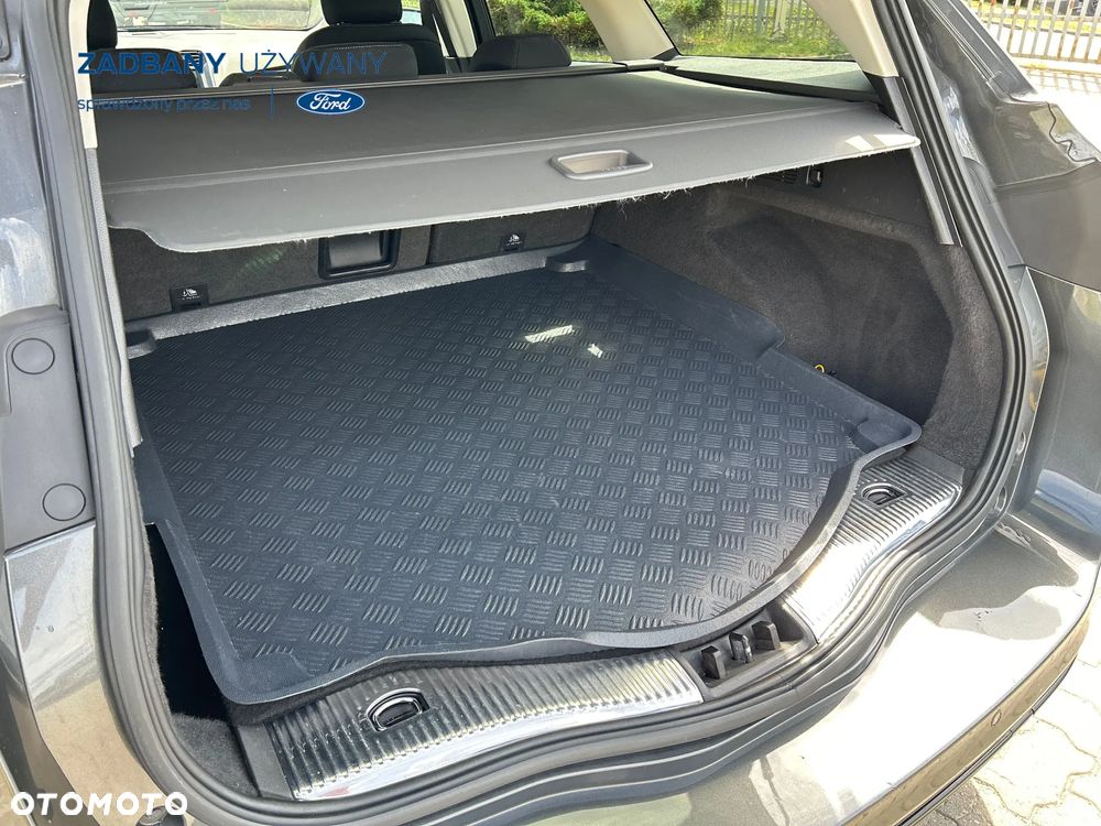 Ford Mondeo 1.5 EcoBoost Titanium - 18