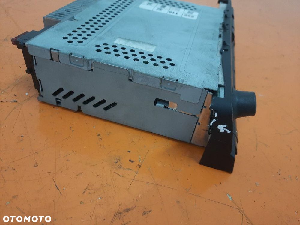 BMW 318 E 46 97-03 RADIO KASETY  194E1 - 3