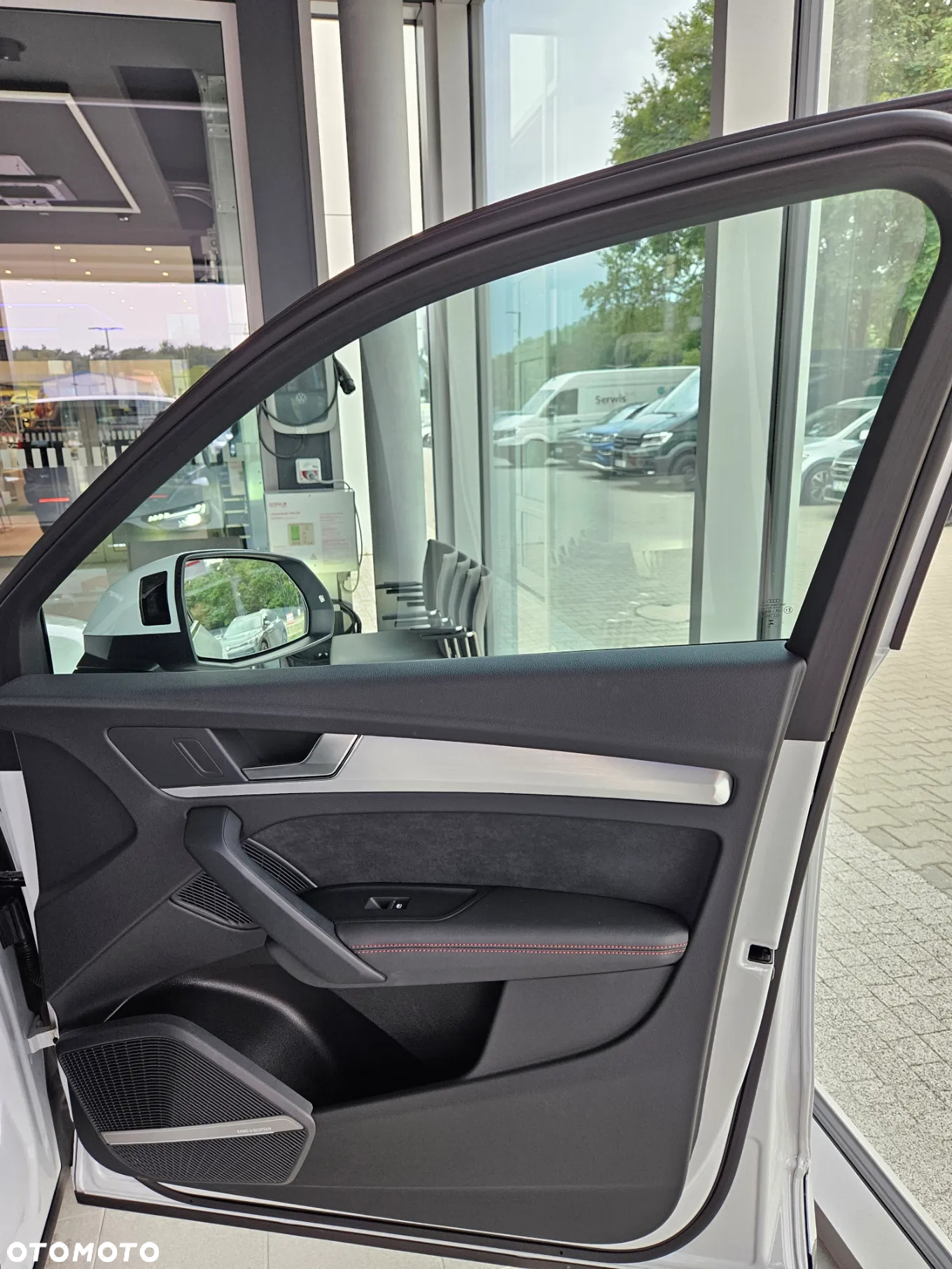 Audi Q5 40 TDI quattro S tronic S line - 38