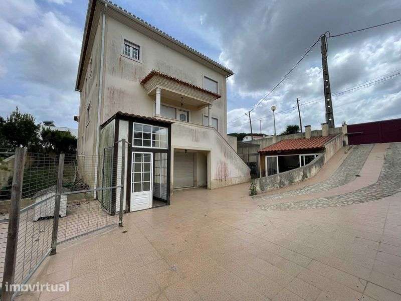 Moradia em Torres Vedras - Grande imagem: 4/12