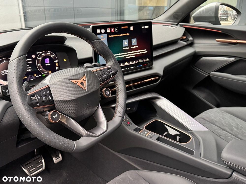 Cupra Terramar 2.0 TSI 4Drive Advantage Edition DSG - 19