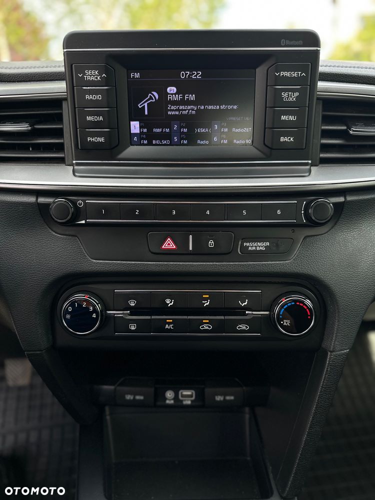 Kia Ceed 1.4 S - 7