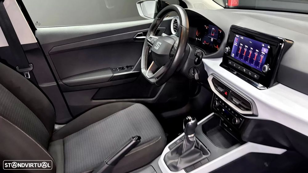 SEAT Arona 1.0 TSI Style - 18