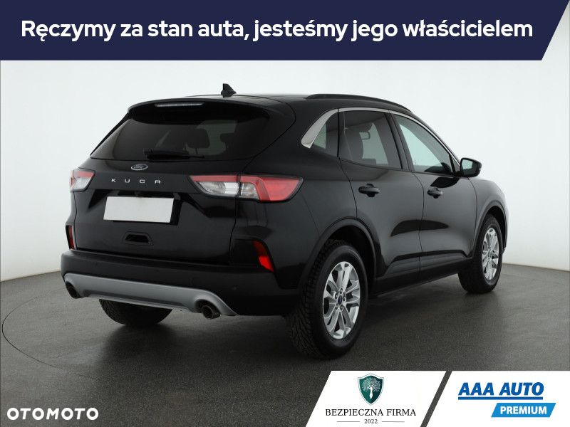 Ford Kuga - 6