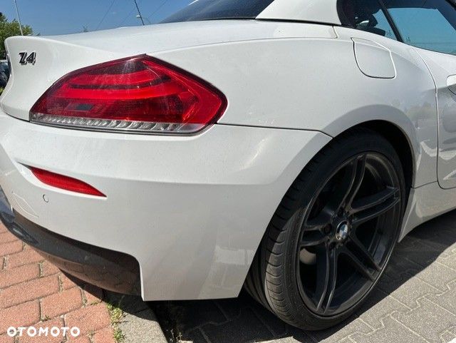 BMW Z4 sDrive23i - 2