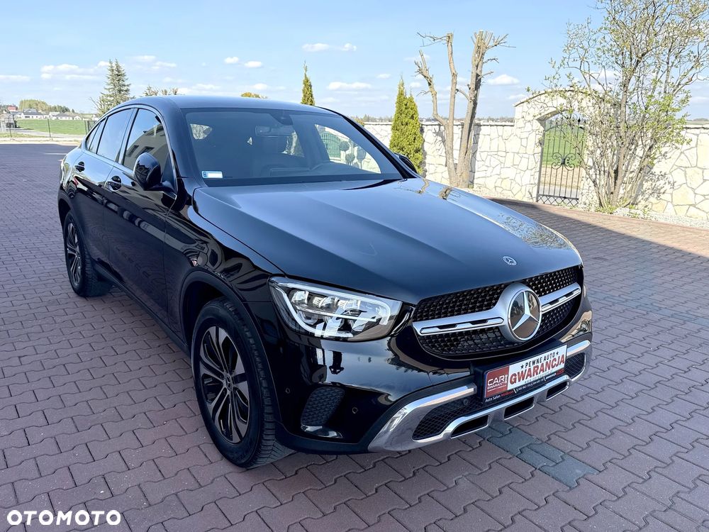 Mercedes-Benz GLC - 36