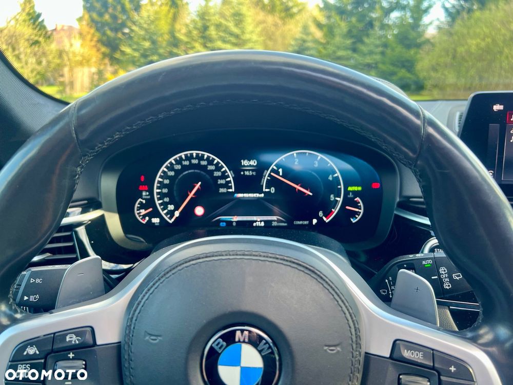 BMW Seria 5 - 20