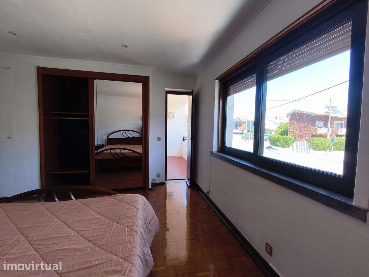 Suite Com Varanda Privativa - São João do Estoril - Grande imagem: 5/17