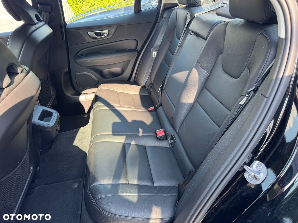 Volvo S60 B4 B Plus Bright - 15