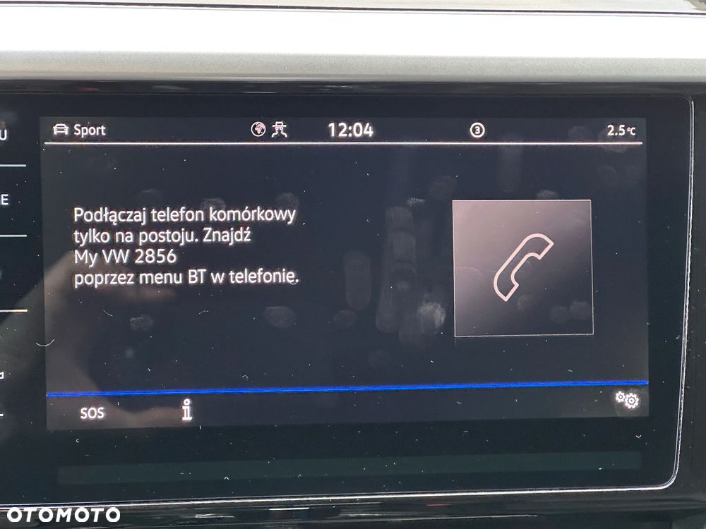 Volkswagen Arteon 2.0 TSI OPF 4Motion DSG R - 33