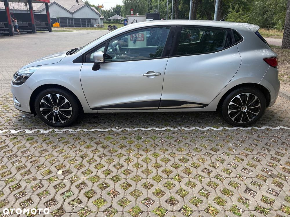Renault Clio - 5