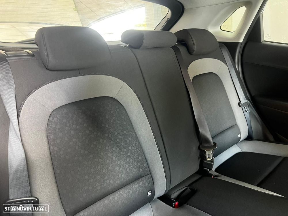 Hyundai Kauai 1.6 CRDi Premium DCT - 18