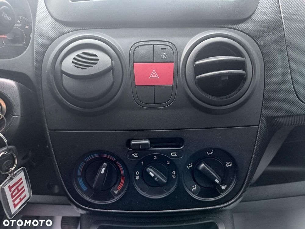 Fiat fiorino CARGO BASE - 15