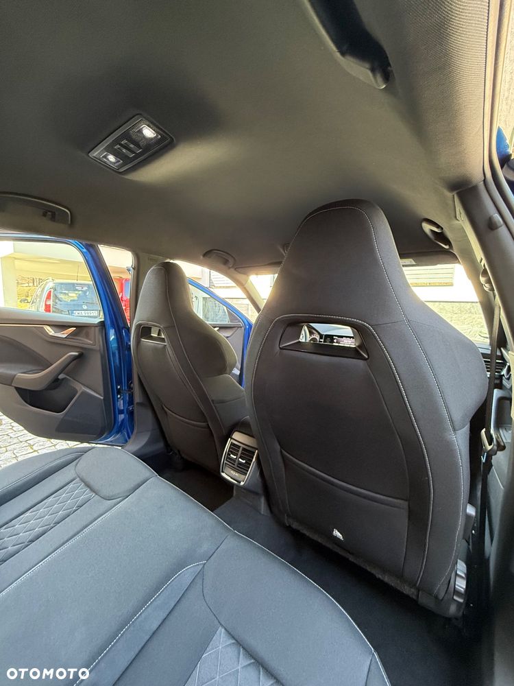Skoda Scala 1.0 TSI Style - 14