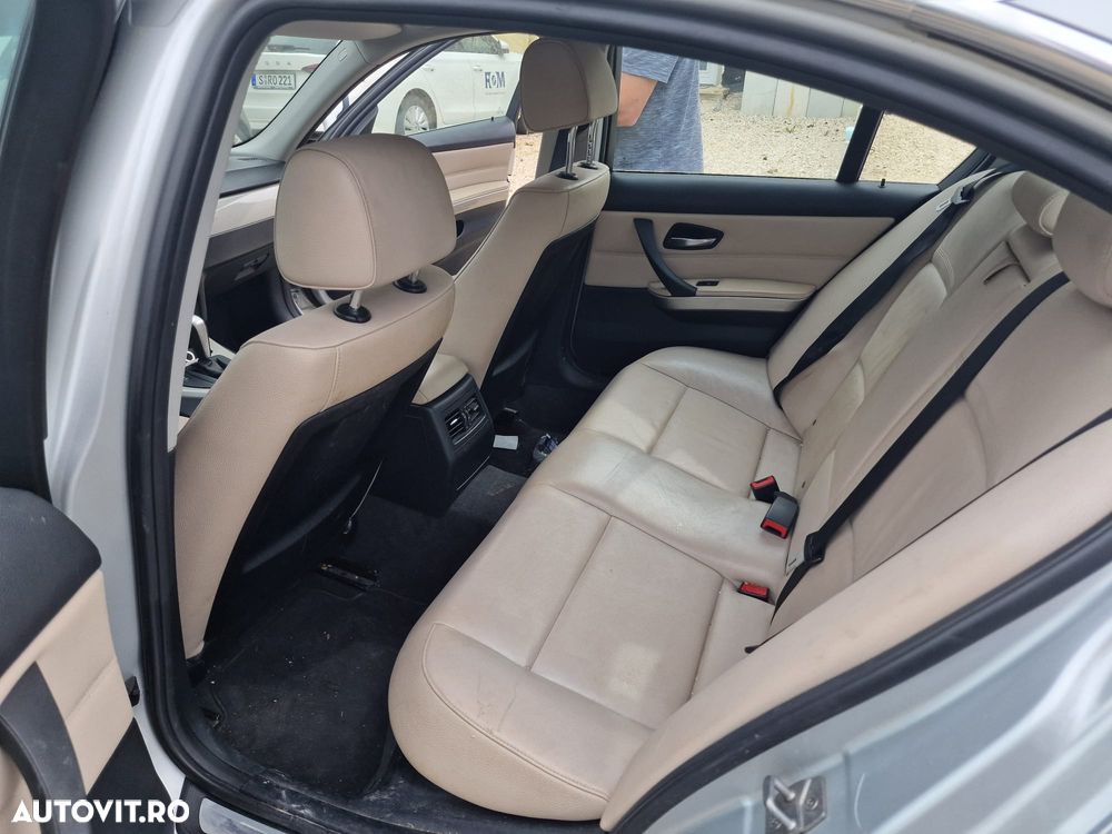 BMW Seria 3 ver-320d - 5