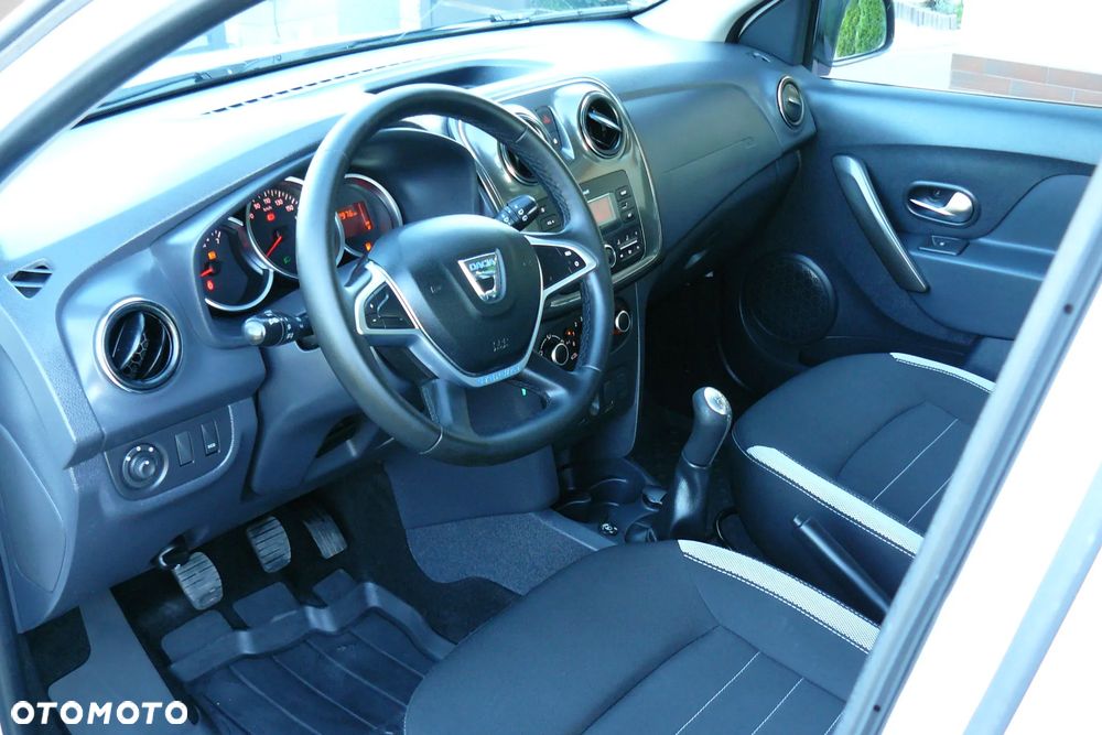 Dacia Sandero Stepway 0.9 TCe Laureate S&S - 18