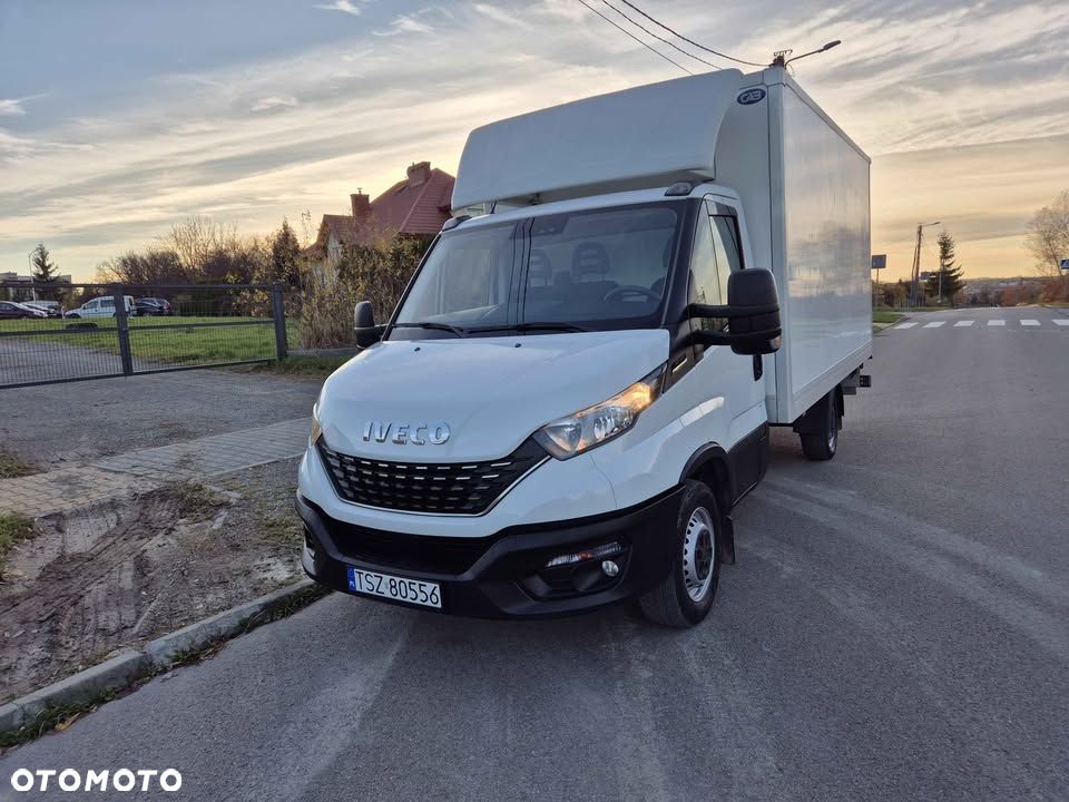 Iveco Daily - 1