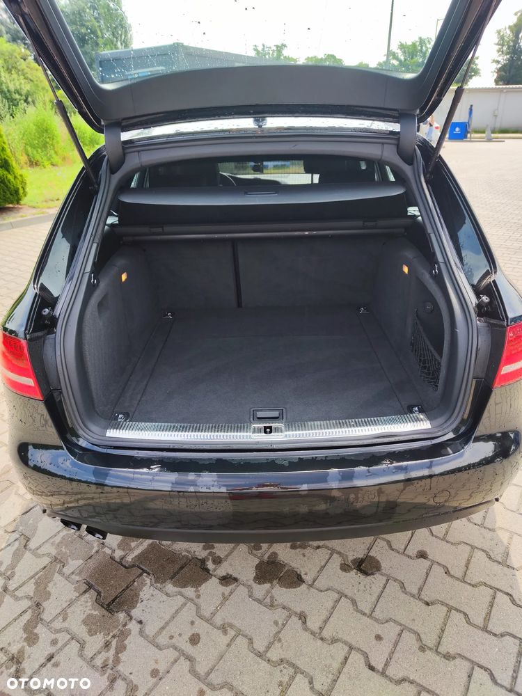 Audi A4 Avant 1.8 TFSI - 2