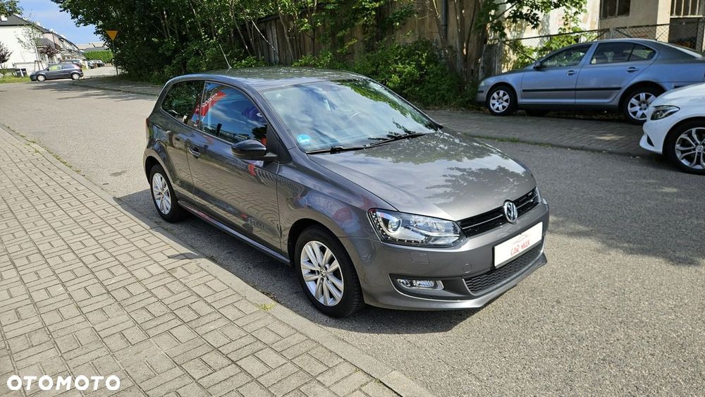 Volkswagen Polo - 6