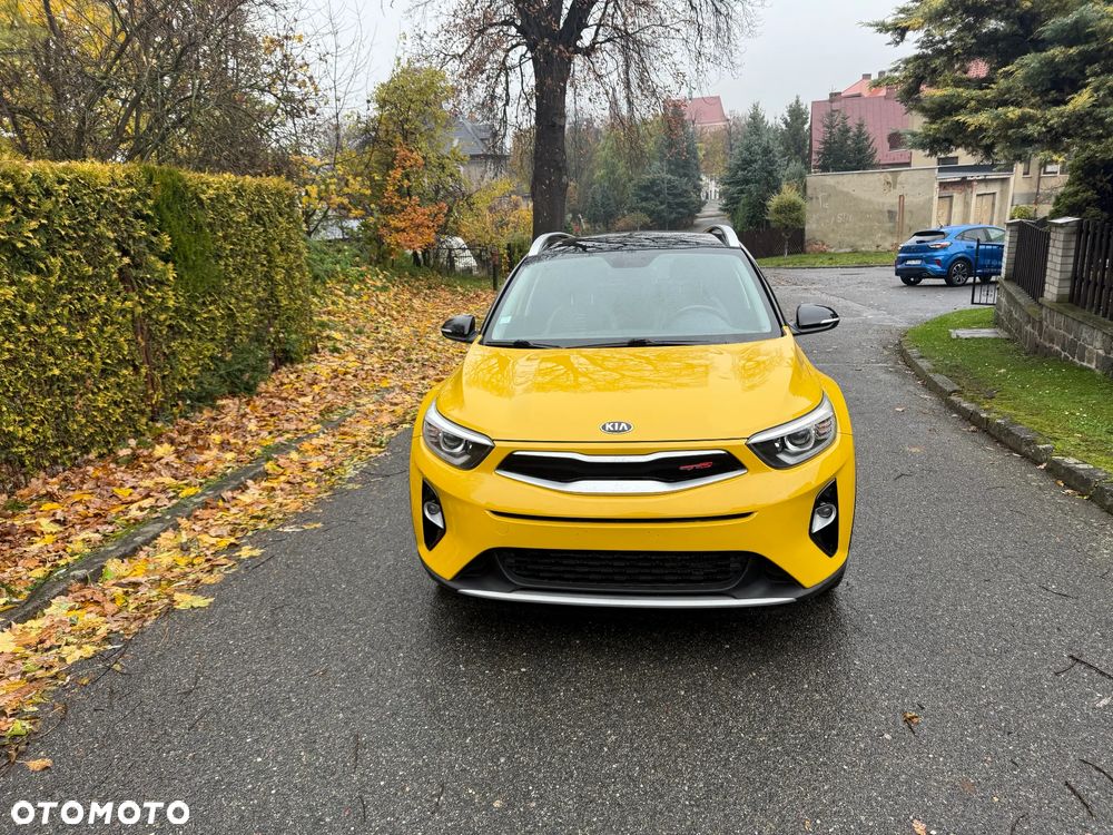 Kia Stonic 1.0 T-GDI 120 Platinum Edition - 2