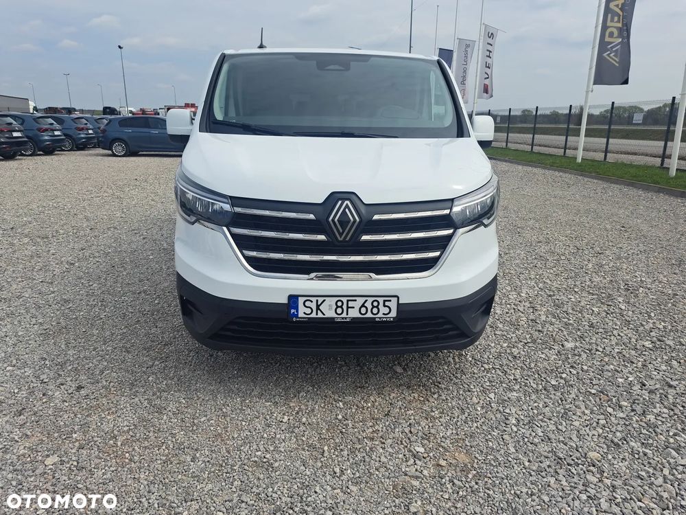 Renault Trafic - 2
