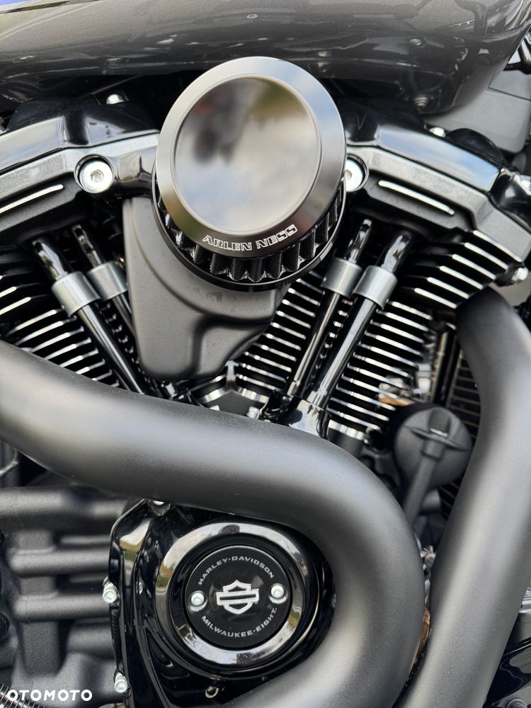 Harley-Davidson Softail Fat Boy - 7