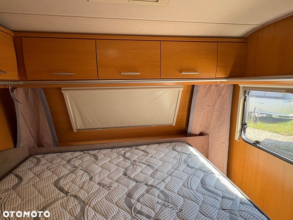 Hymer-Eriba Living 520 - 19