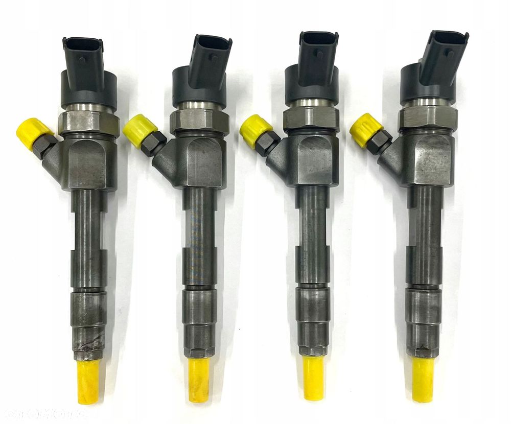 WTRYSKIWACZ BOSCH 0445110021 BOSCH - 2