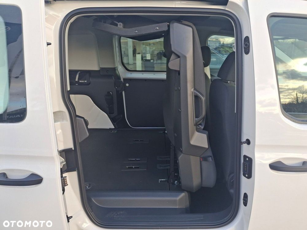 Volkswagen Caddy Flexible - 17