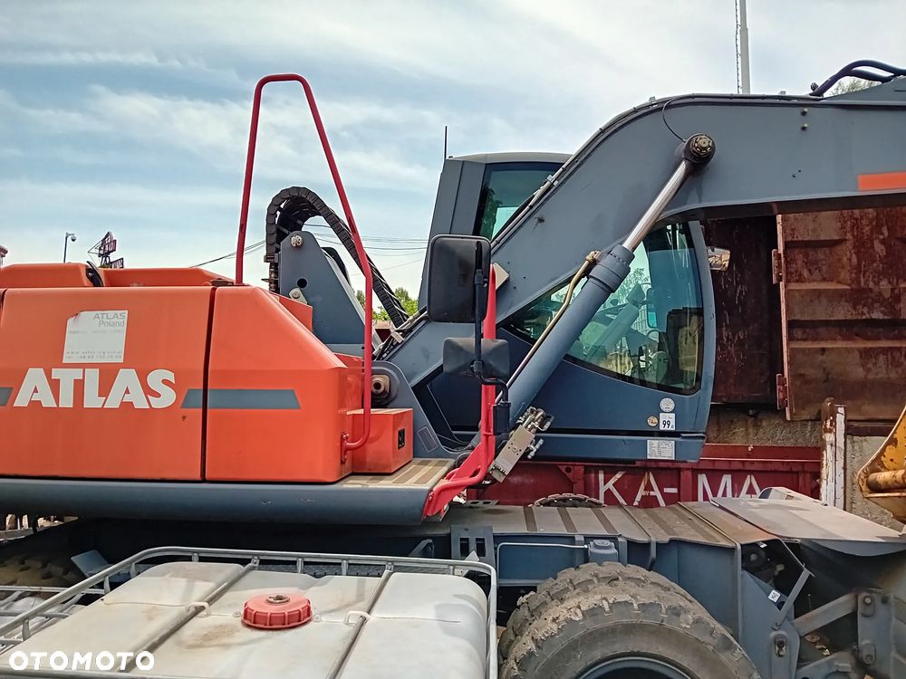 Atlas 200 MH - 5