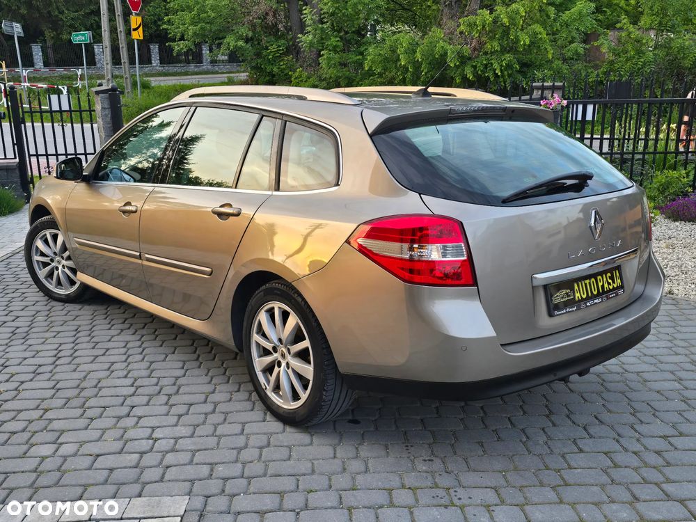 Renault Laguna 2.0 Bose Edition - 16