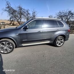 BMW X5 4.0d xDrive - 5