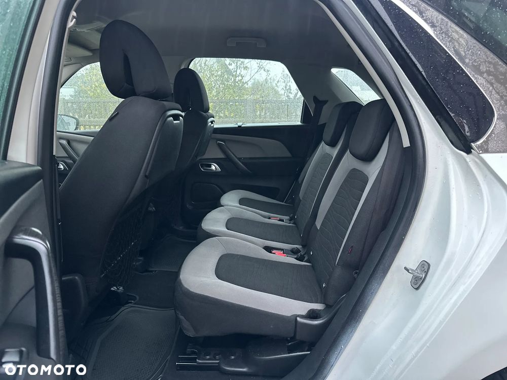 Citroën C4 Picasso e-HDi 115 ETG6 Selection - 10